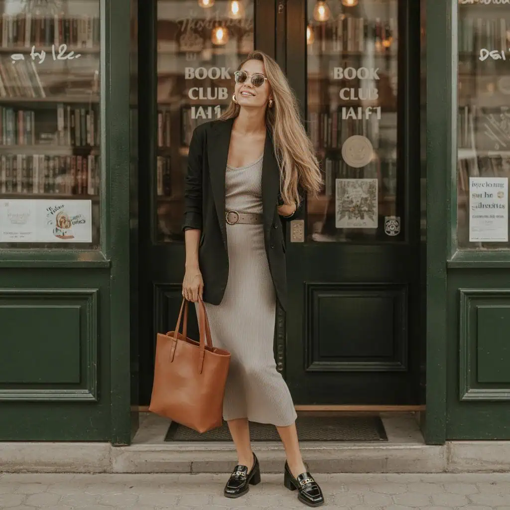 Petite Dressing