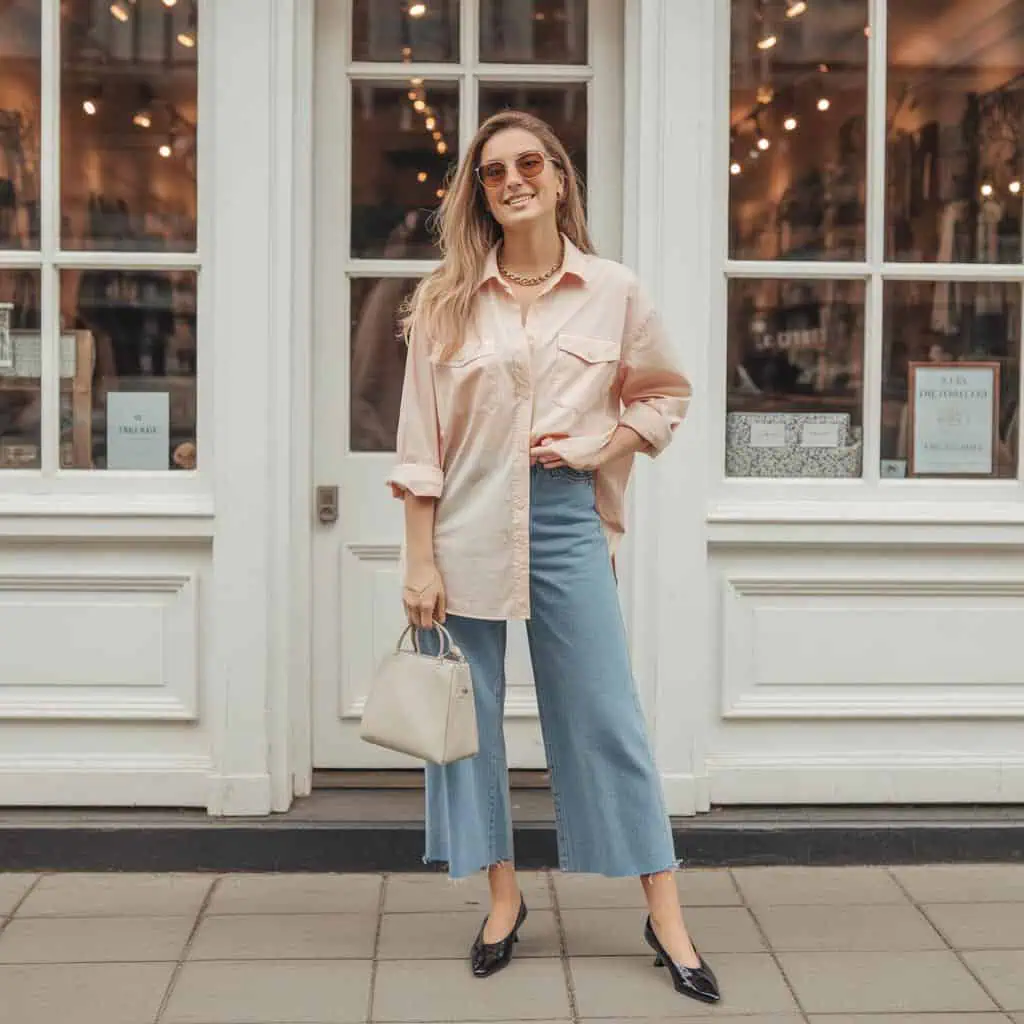 Petite Dressing
