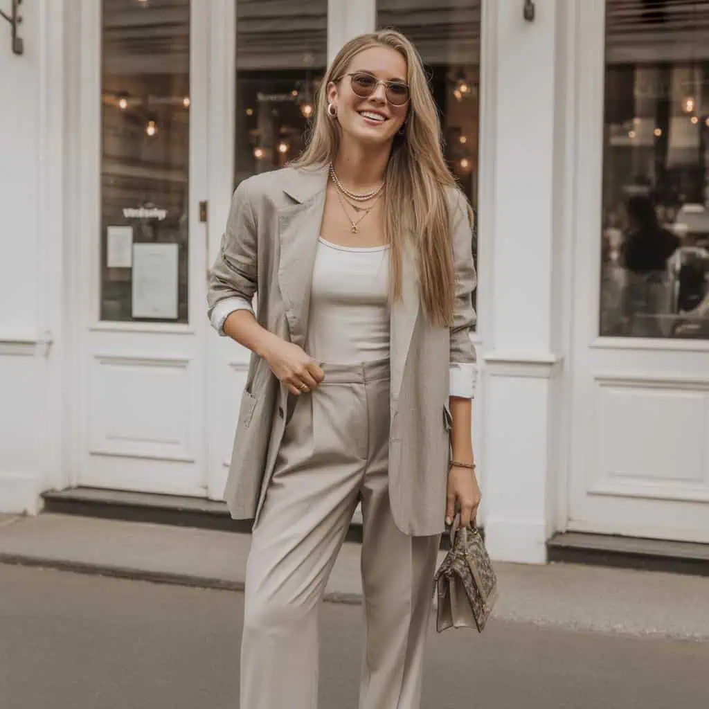 Petite Dressing
