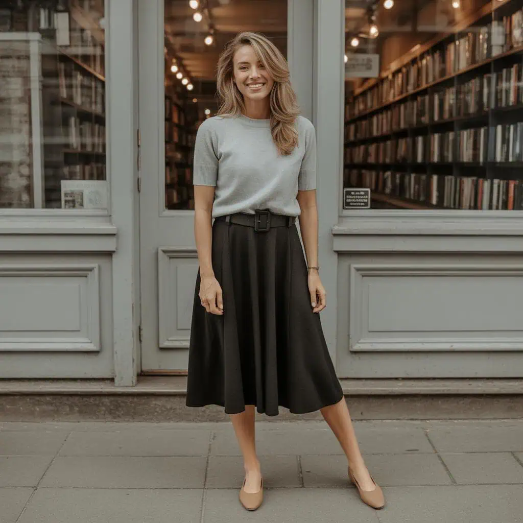 Petite Dressing