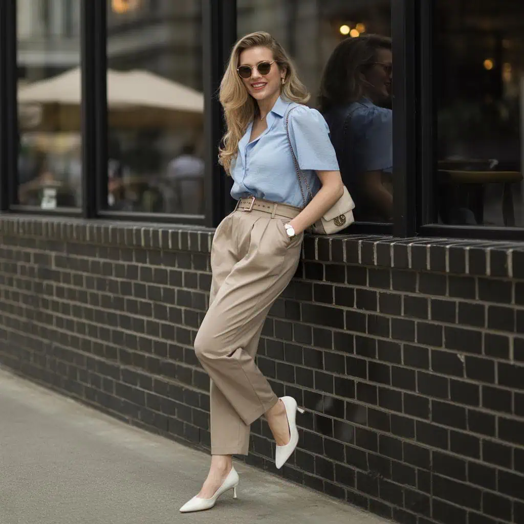 Petite Dressing