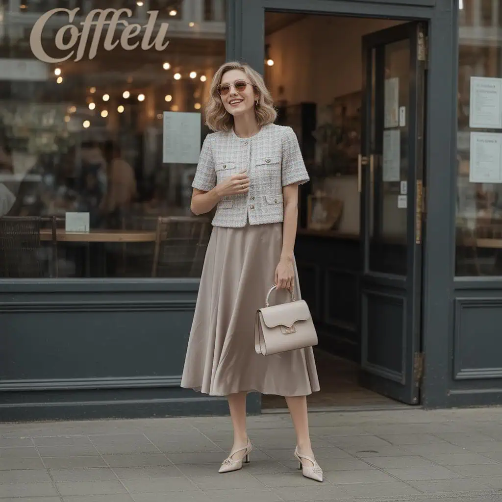 Petite Dressing