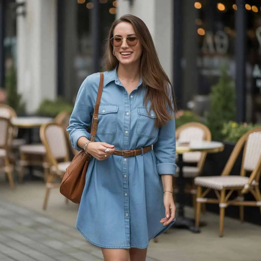 Petite Dressing