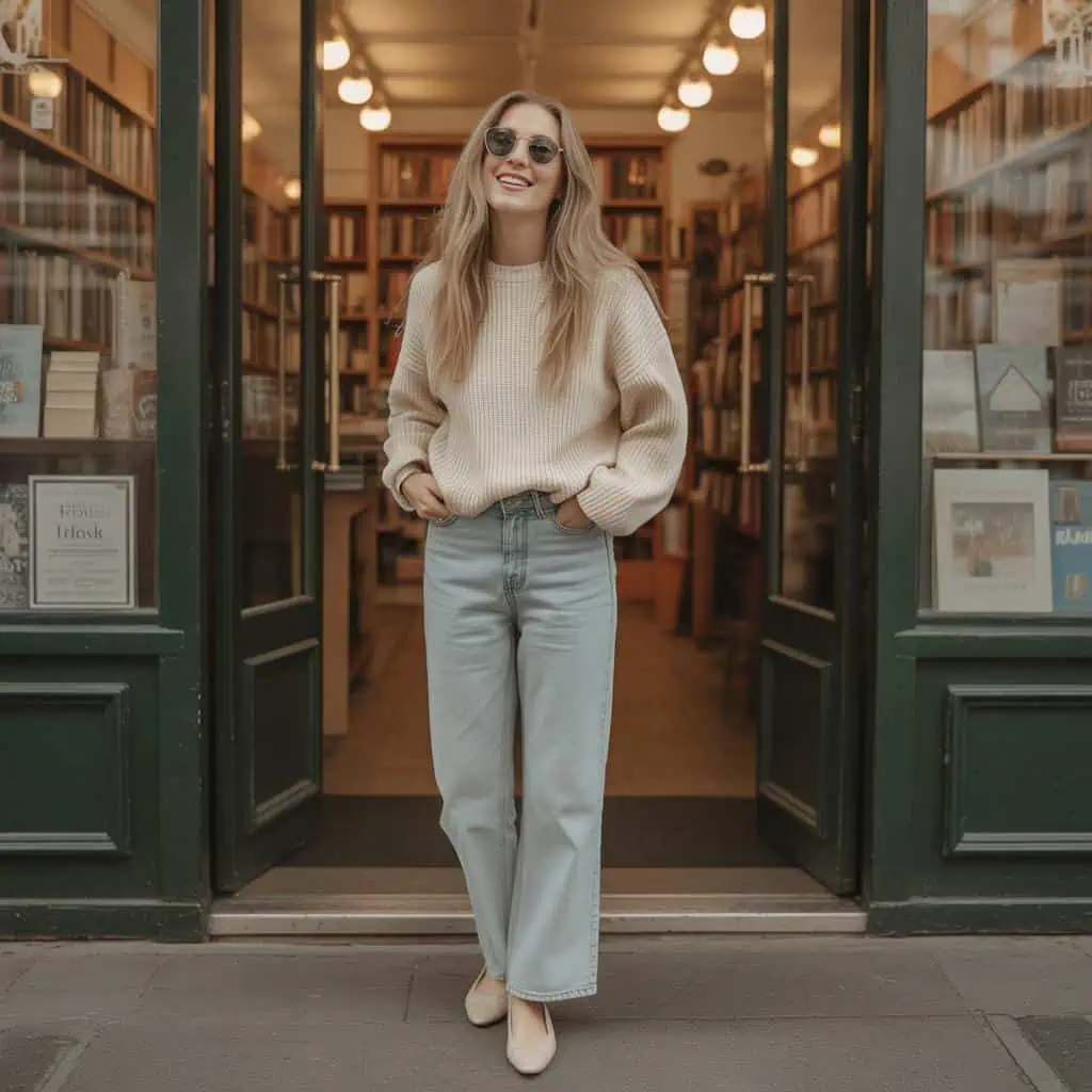 Petite Dressing