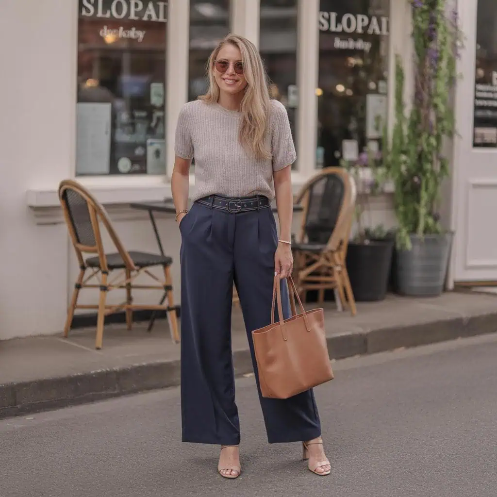 Petite Dressing