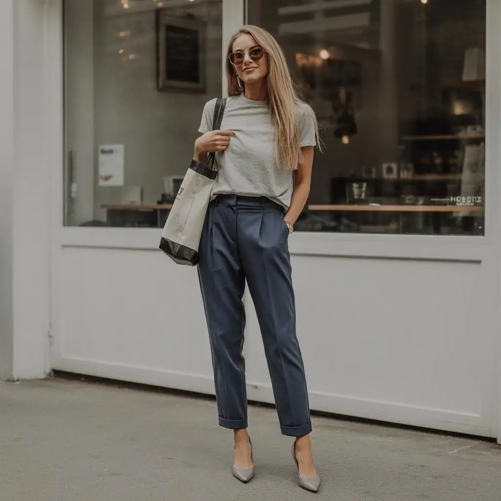 Petite Dressing
