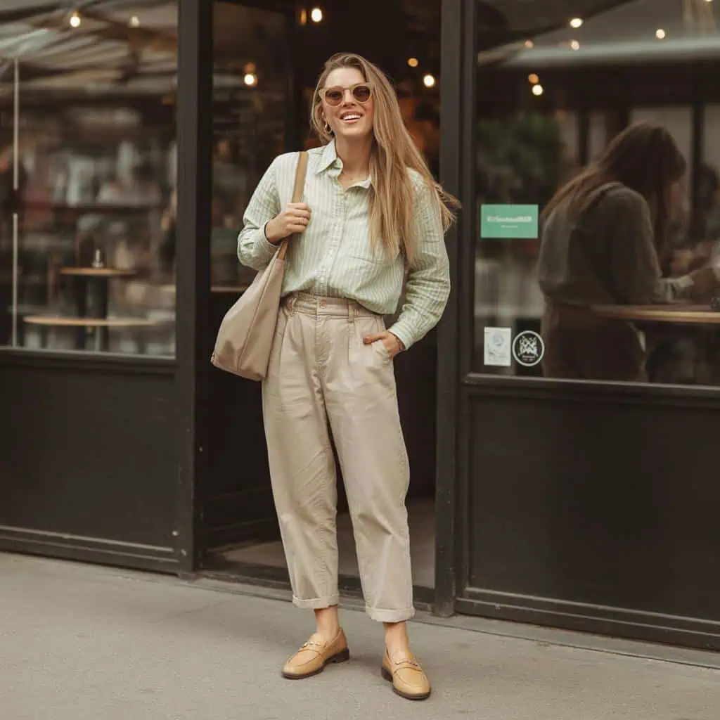 Petite Dressing
