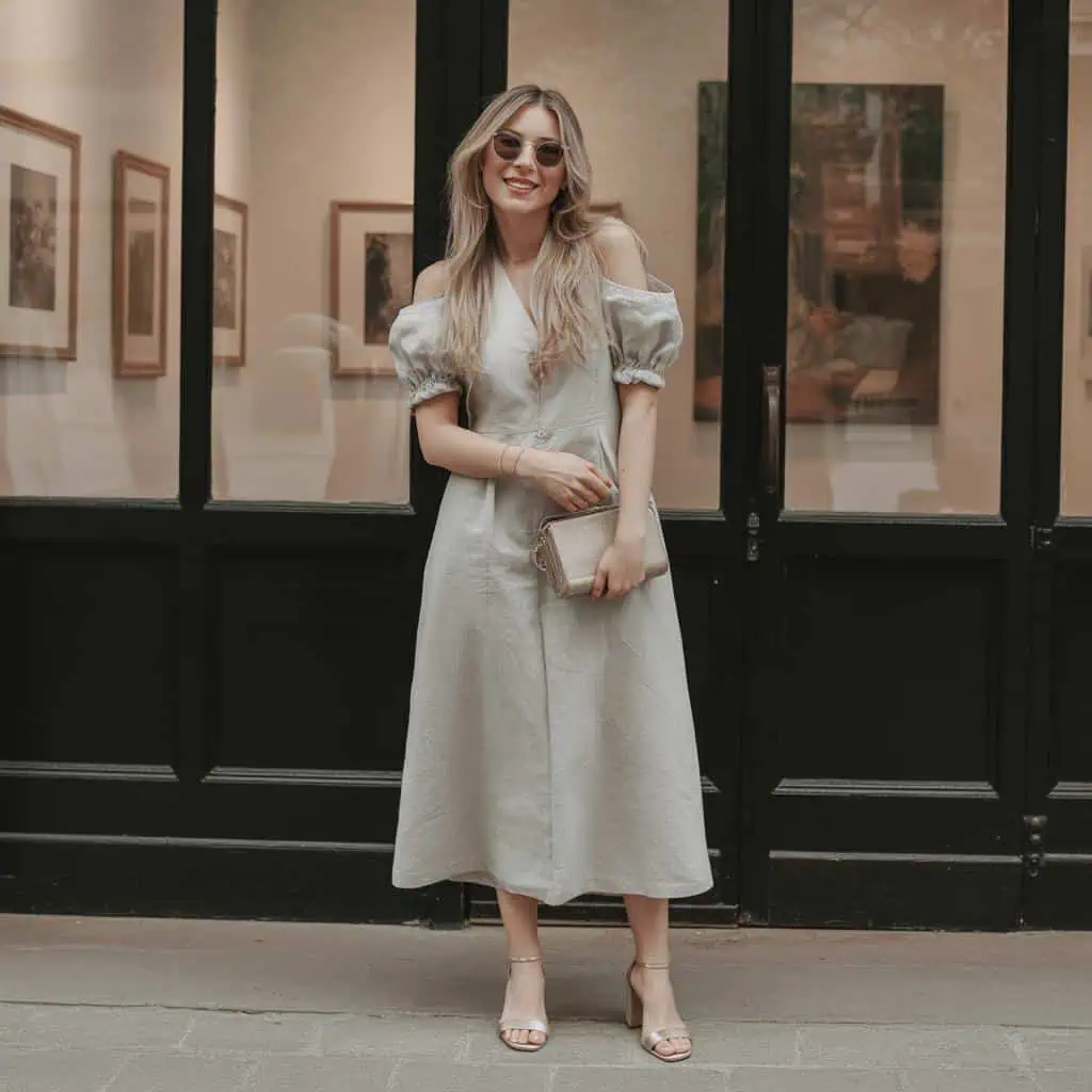 Petite Dressing