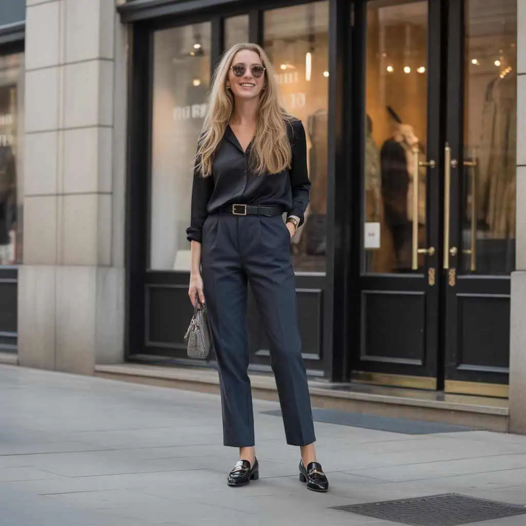 Petite Dressing