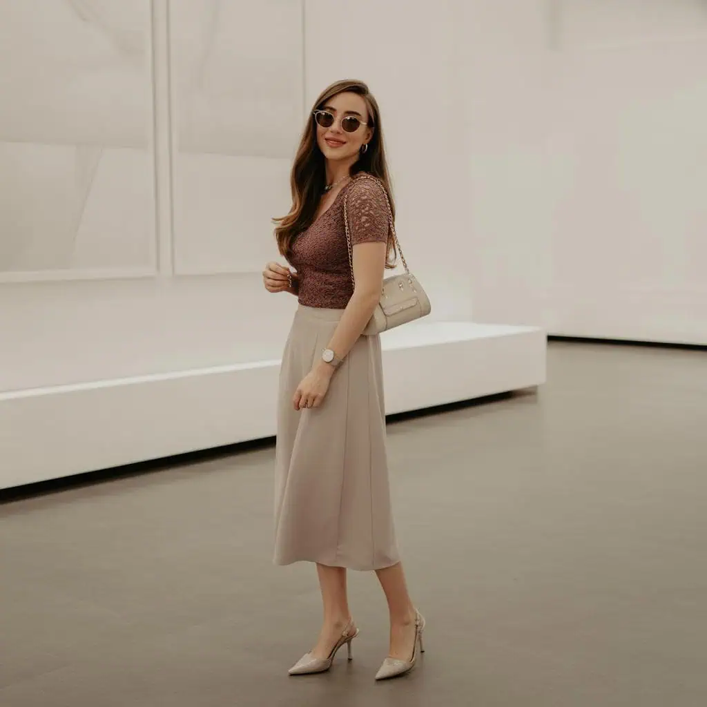 Petite Dressing