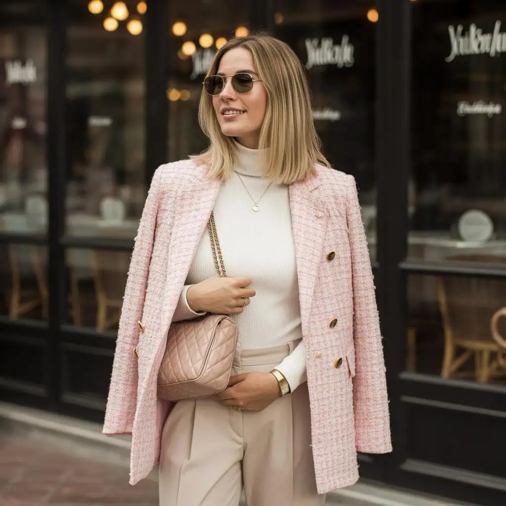 Petite Dressing