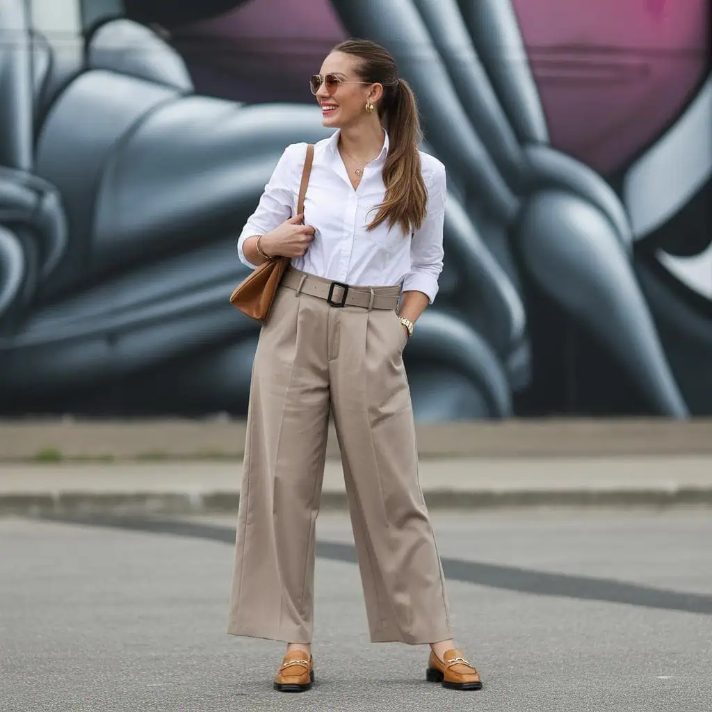 Petite Dressing