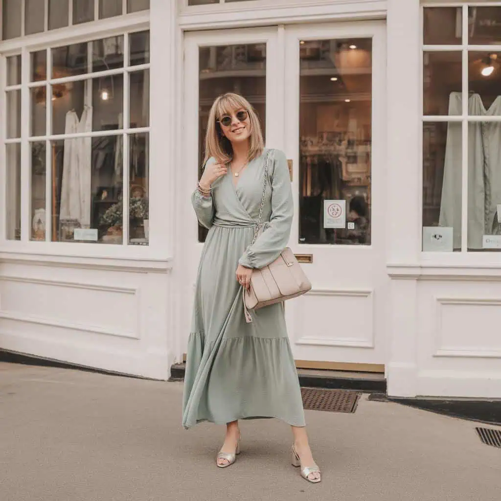 Petite Dressing
