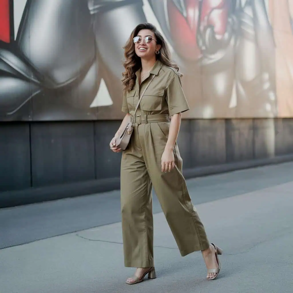 Petite Dressing