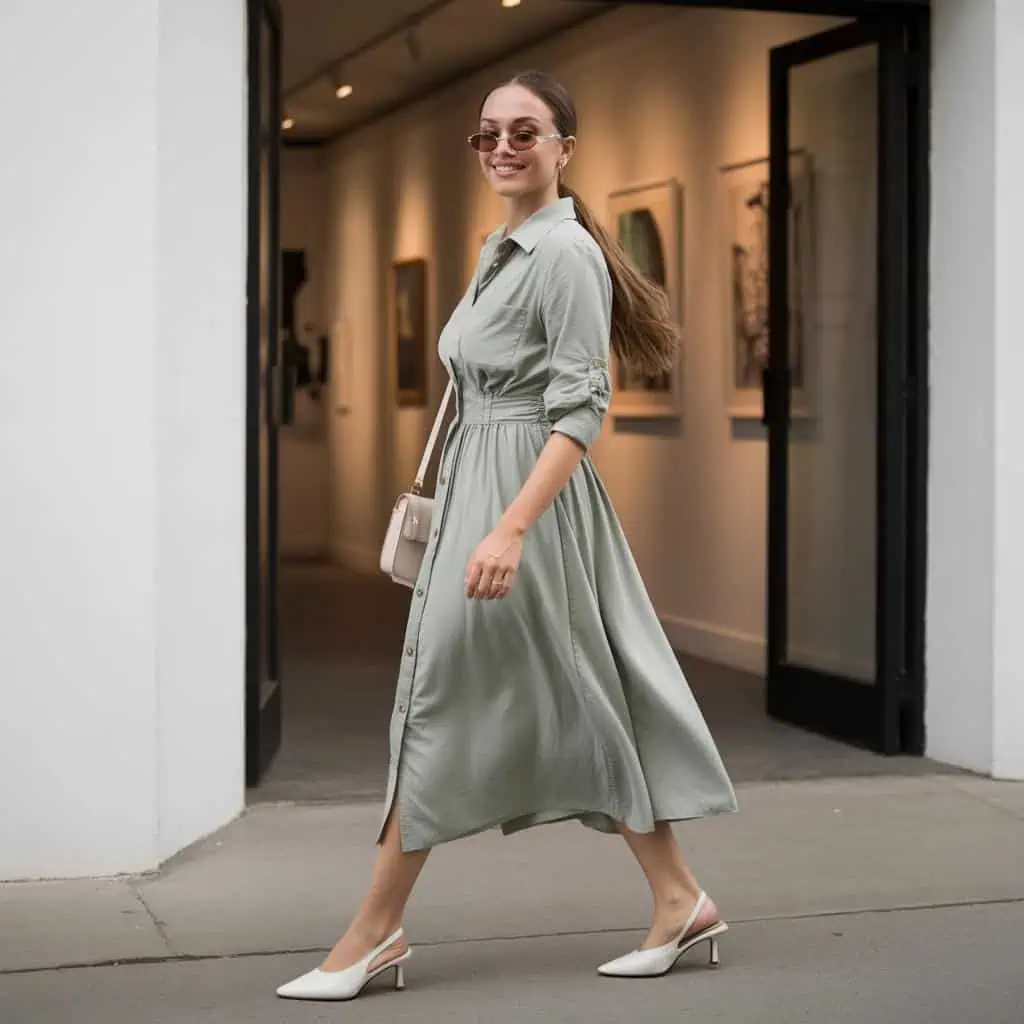 Petite Dressing