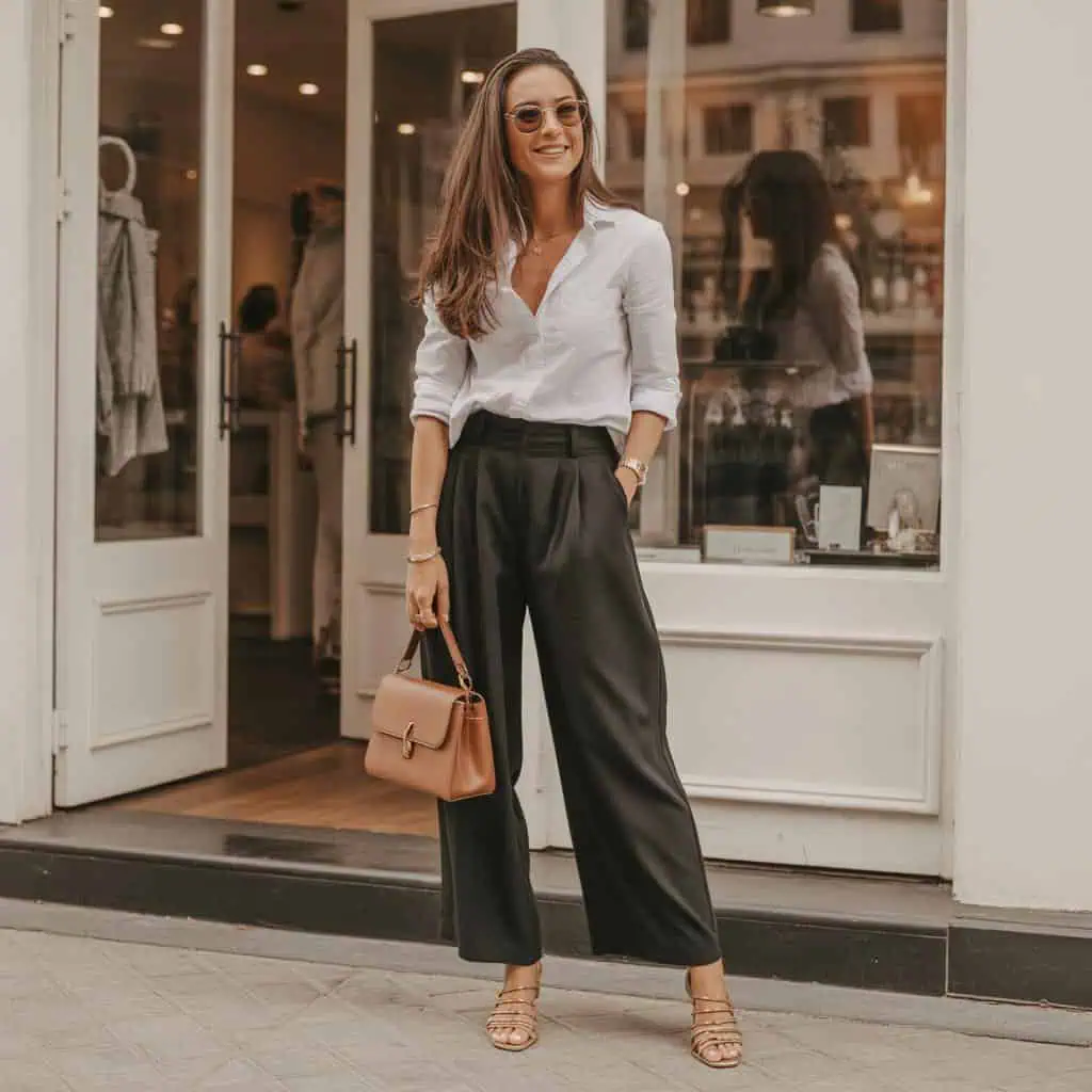 Petite Dressing