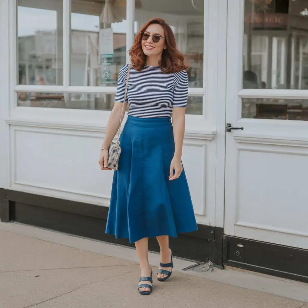 Petite Dressing