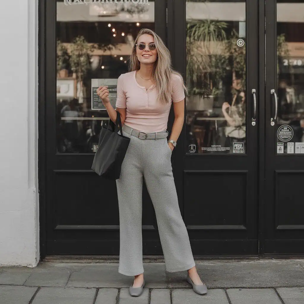 Petite Dressing
