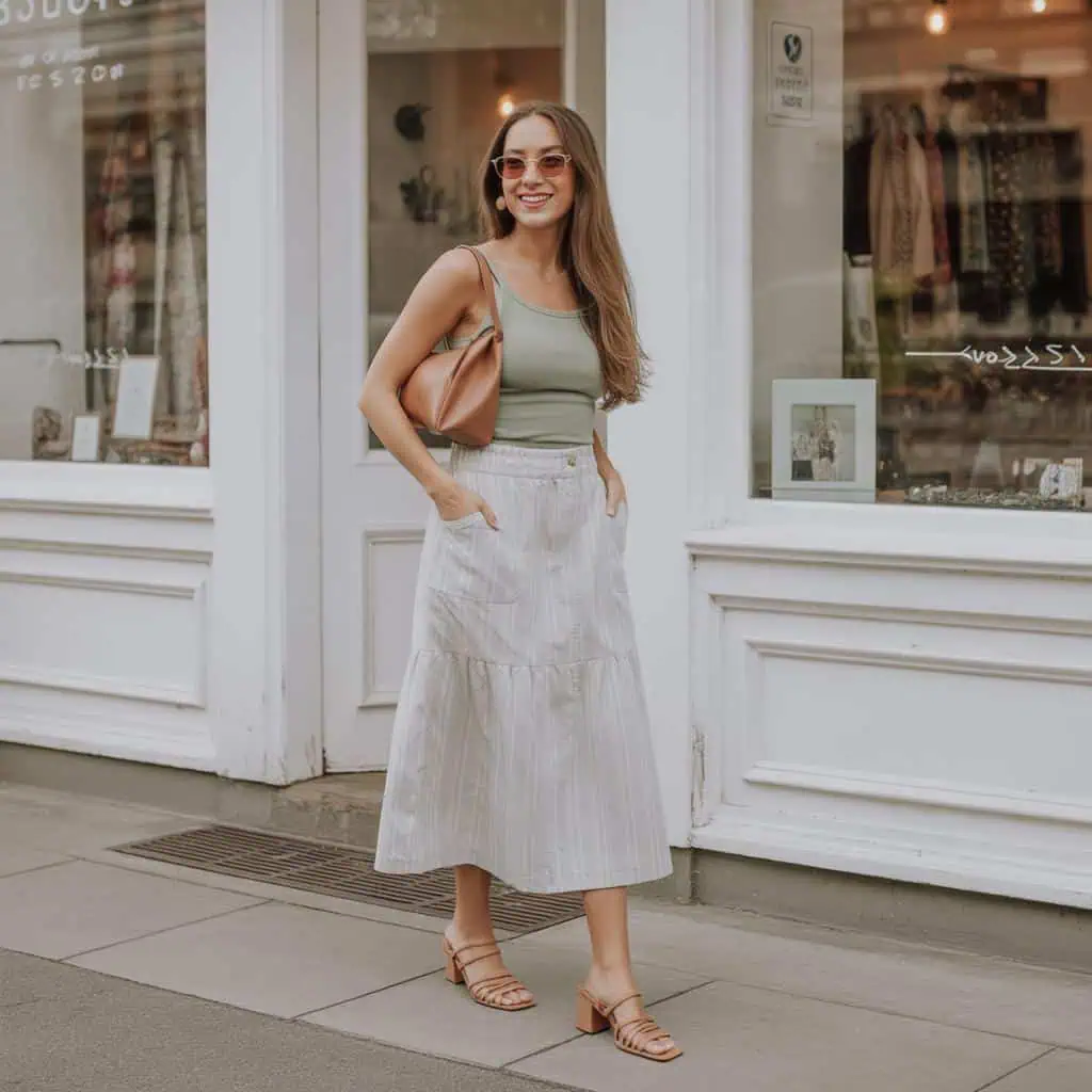 Petite Dressing