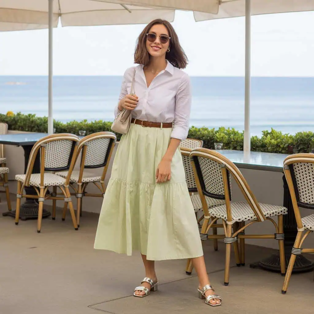 Petite Dressing