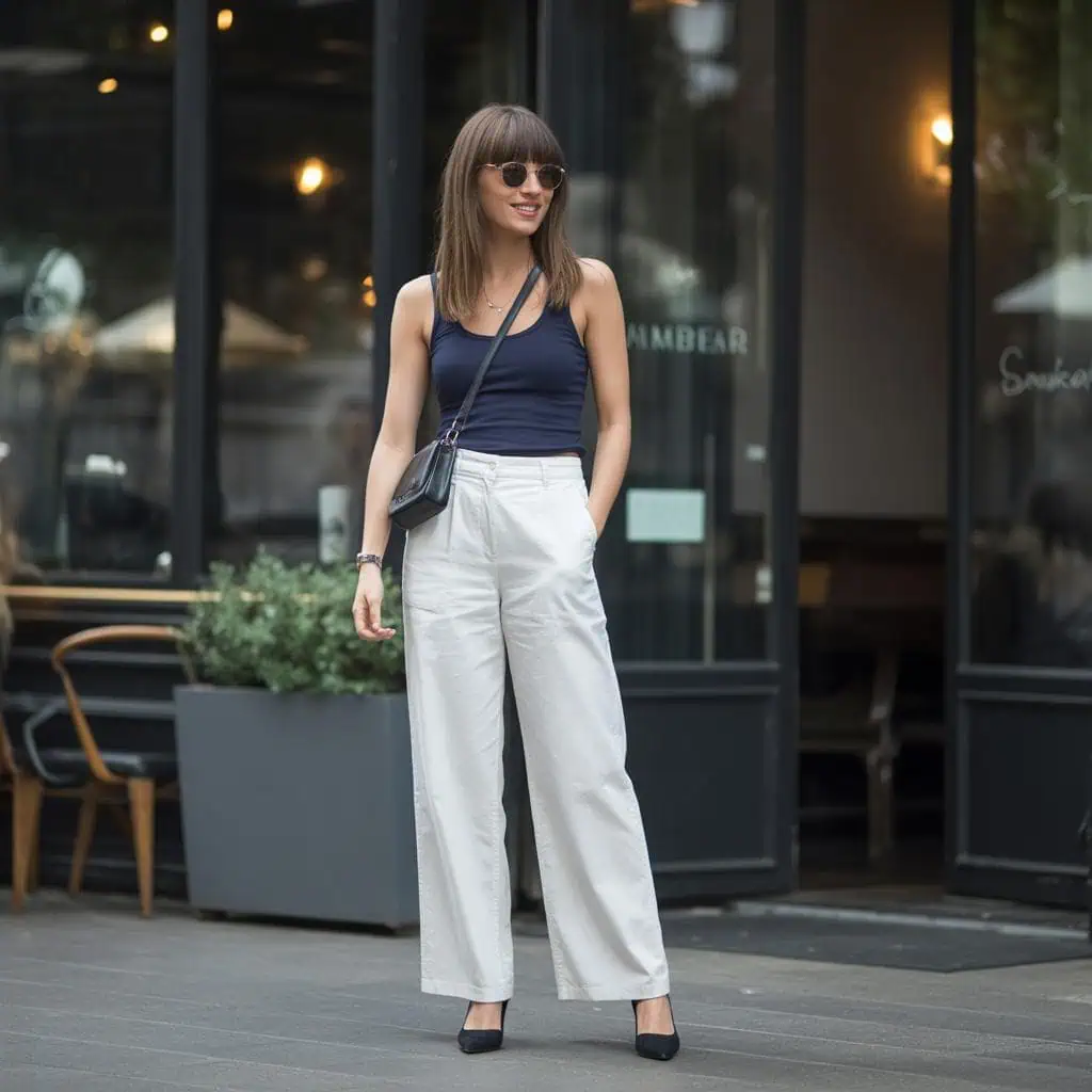 Petite Dressing