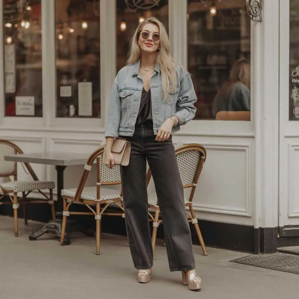 Petite Dressing