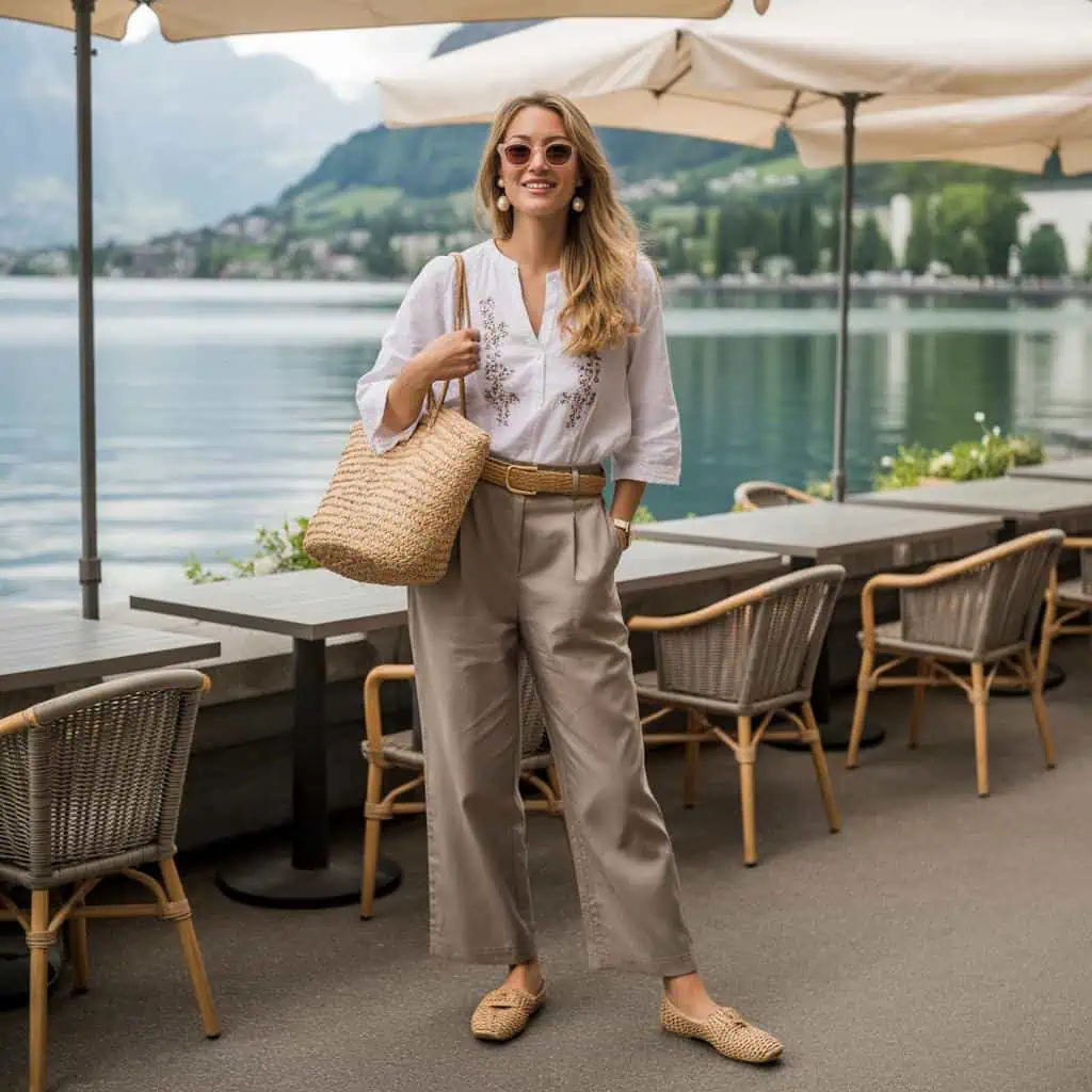 Petite Dressing