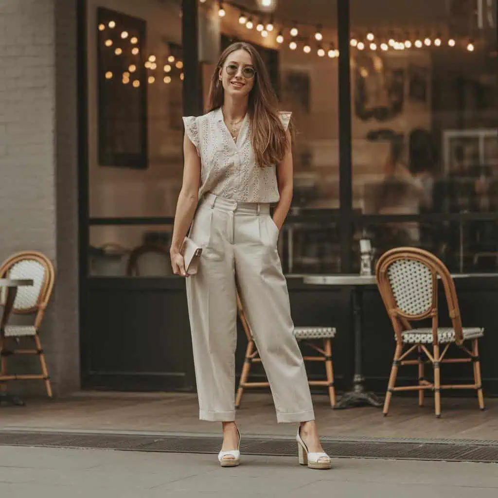 Petite Dressing