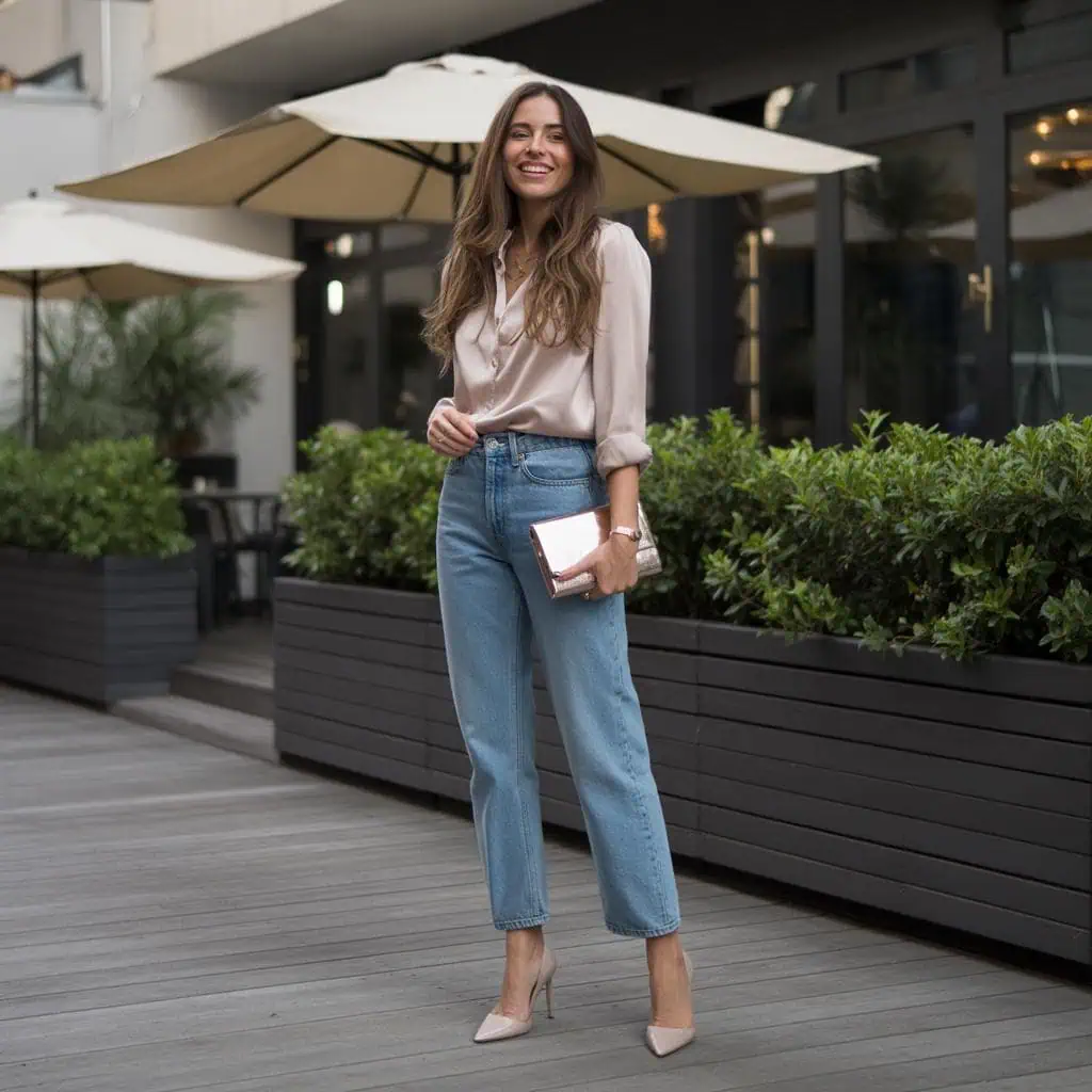 Petite Dressing