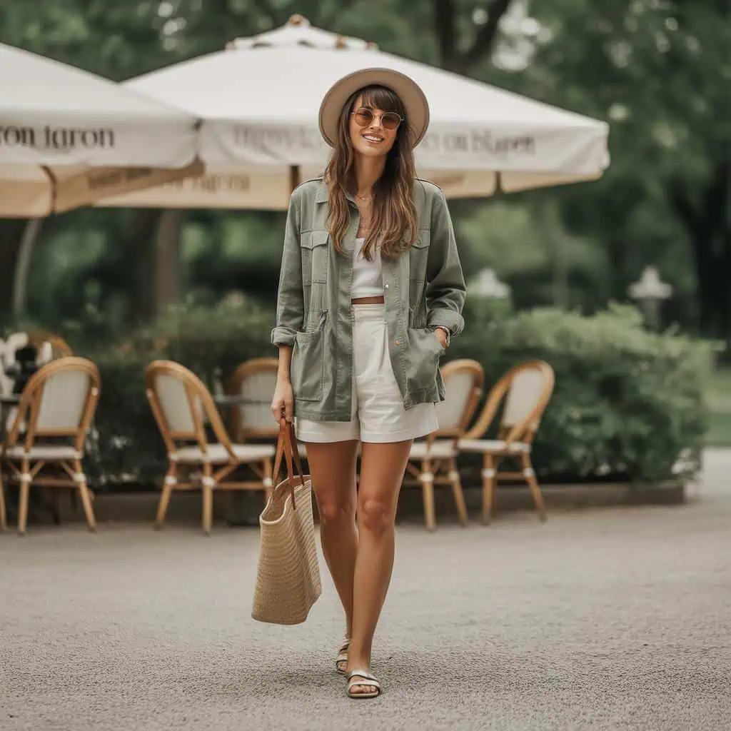 Petite Dressing