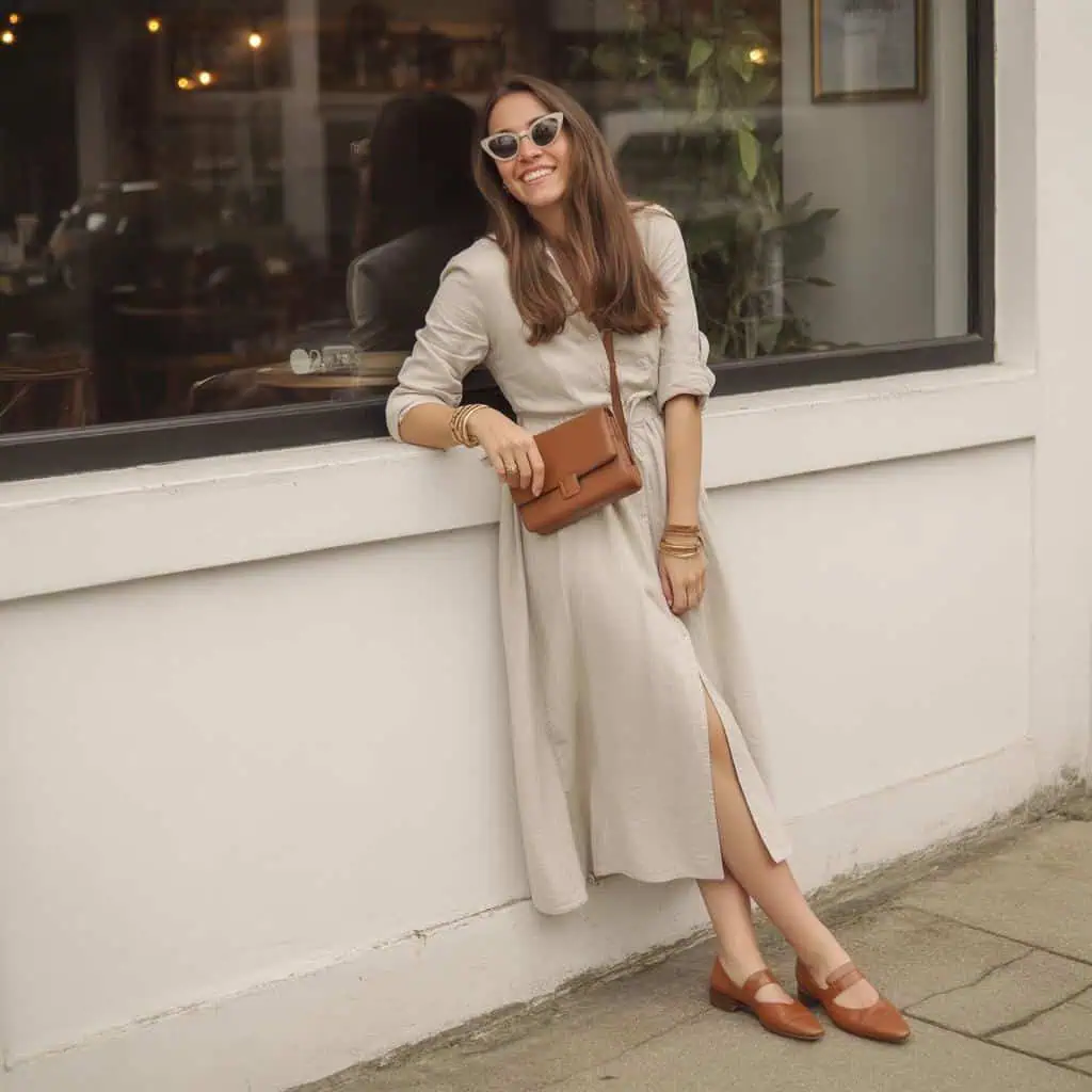 Petite Dressing