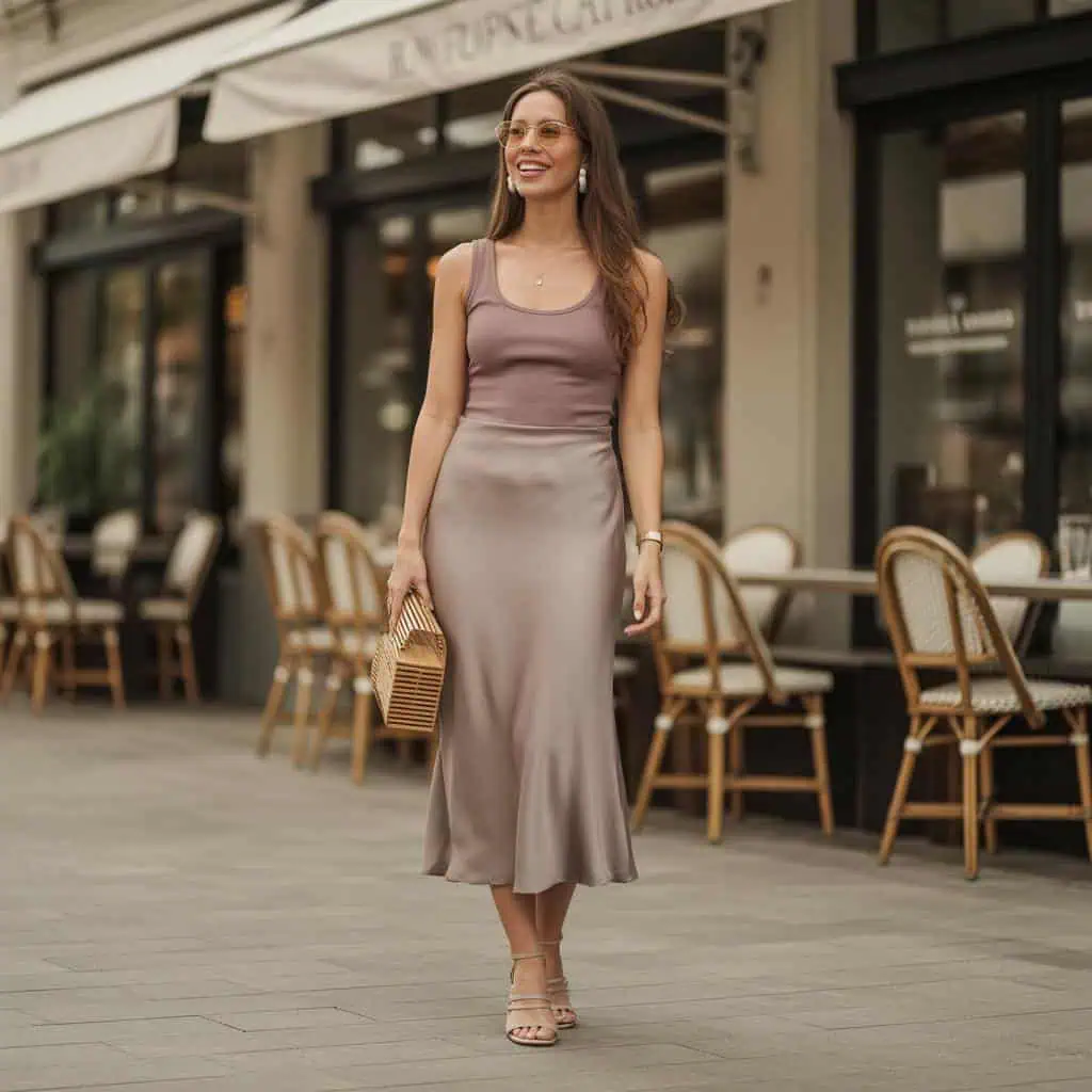 Petite Dressing