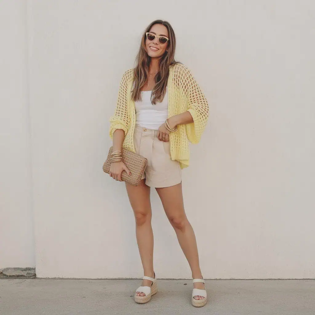 Petite Dressing