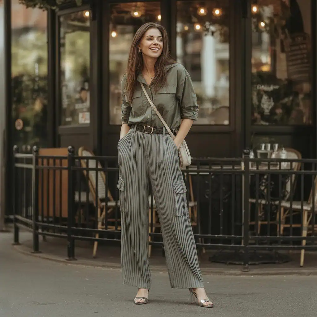 Petite Dressing