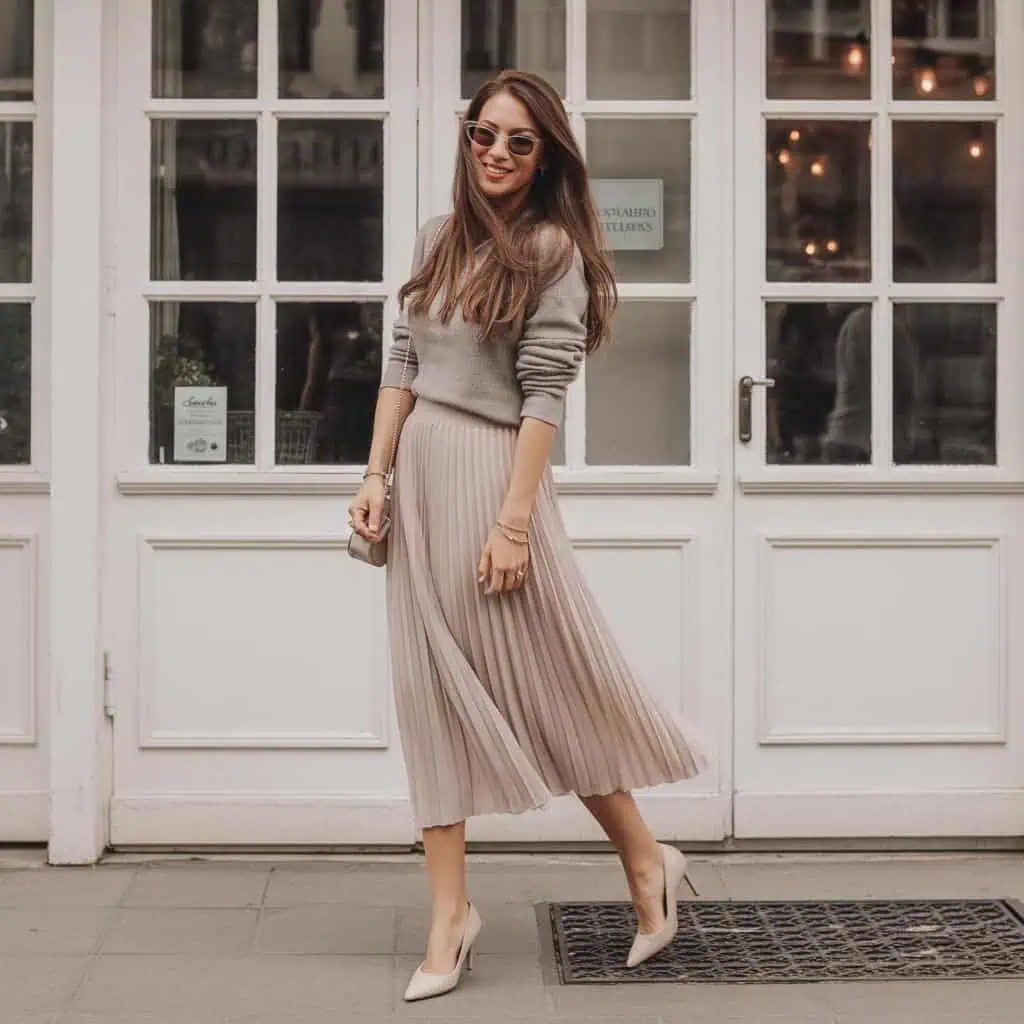 Petite Dressing