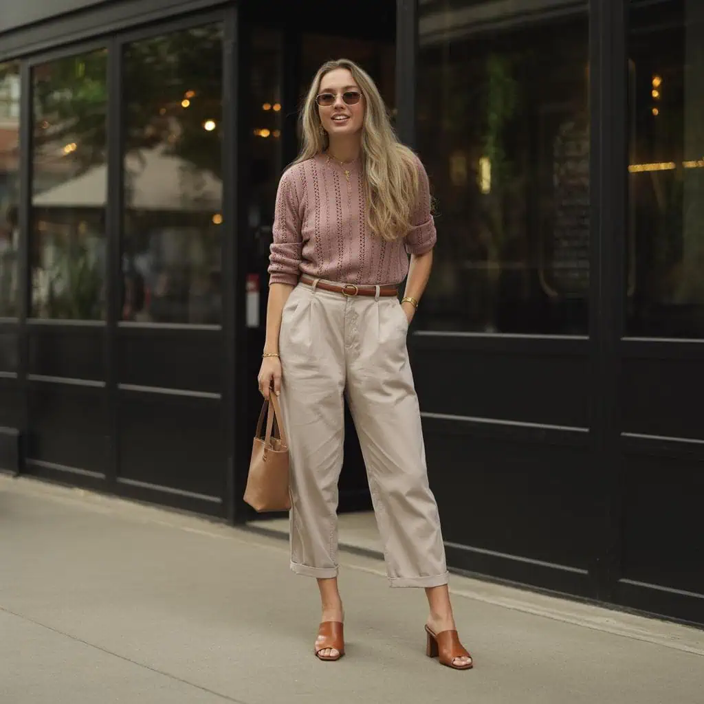 Petite Dressing
