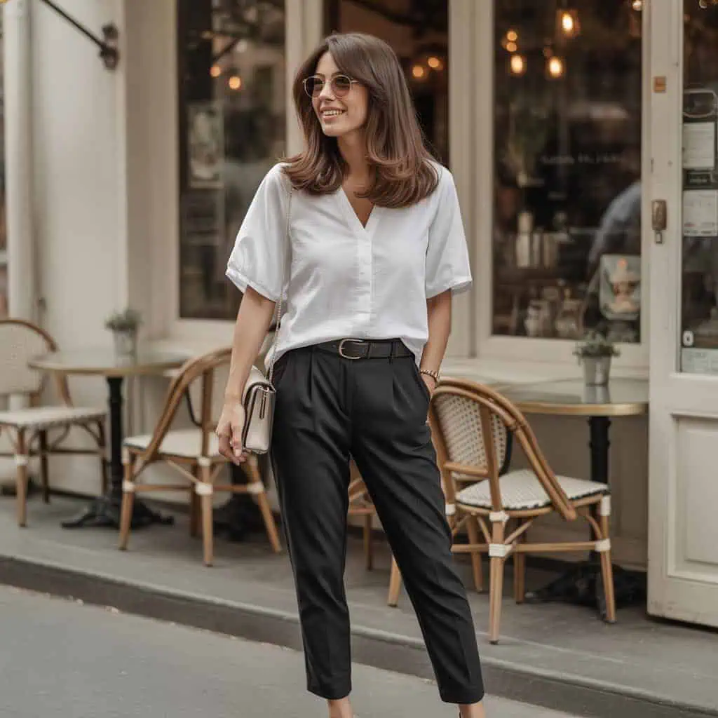 Petite Dressing