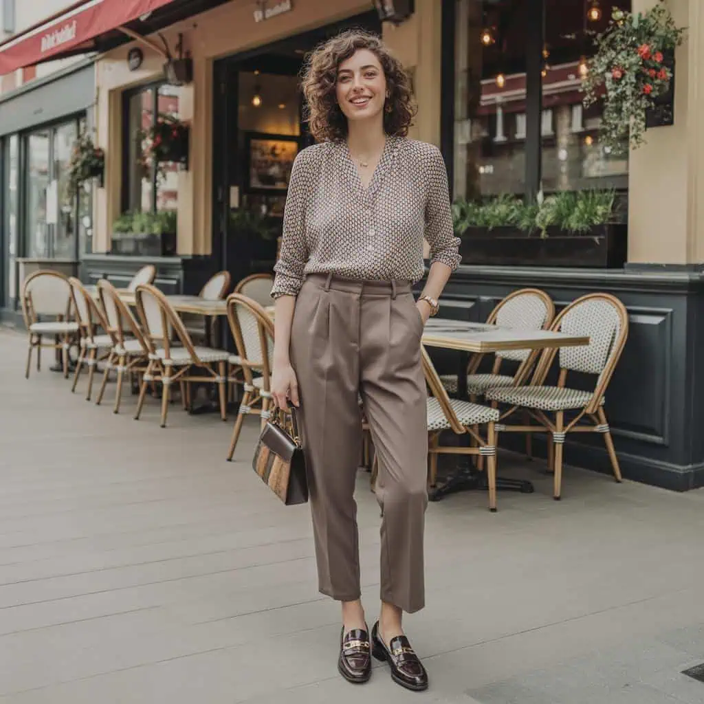 Petite Dressing
