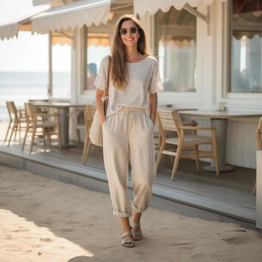 Petite Dressing
