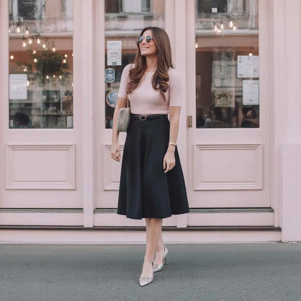 Petite Dressing