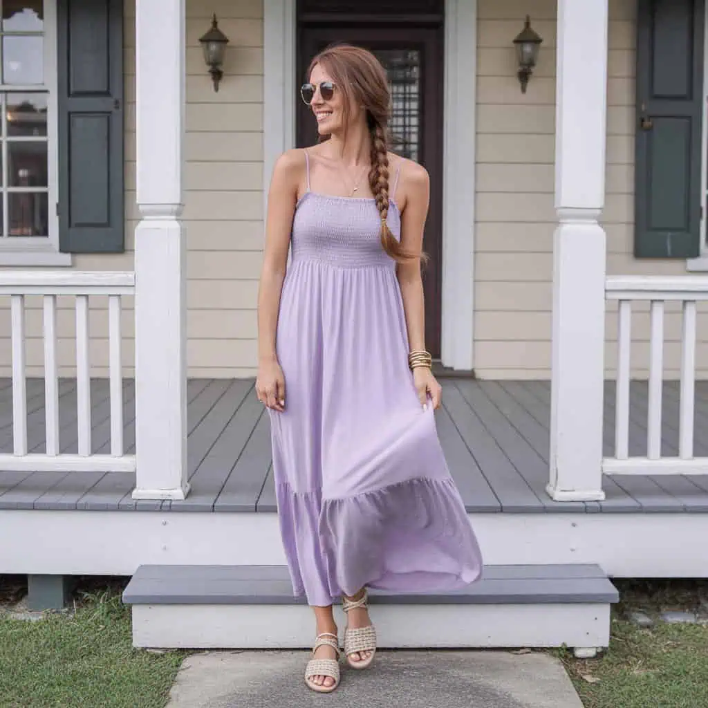 Petite Dressing