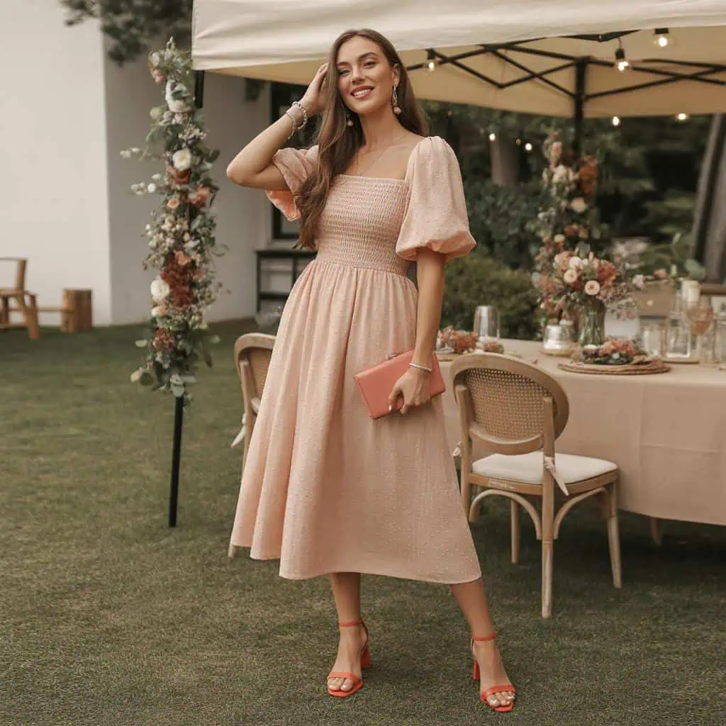 Petite Dressing