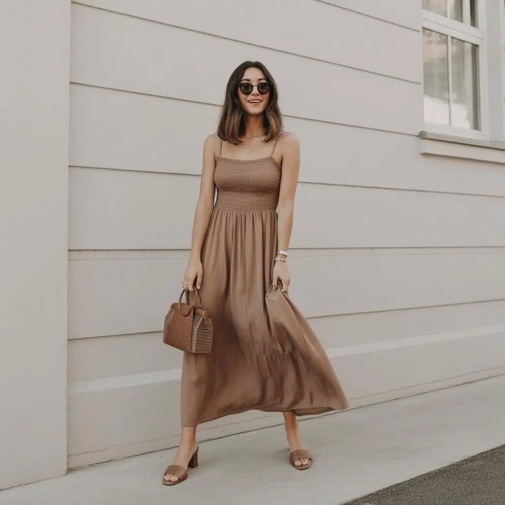 Petite Dressing