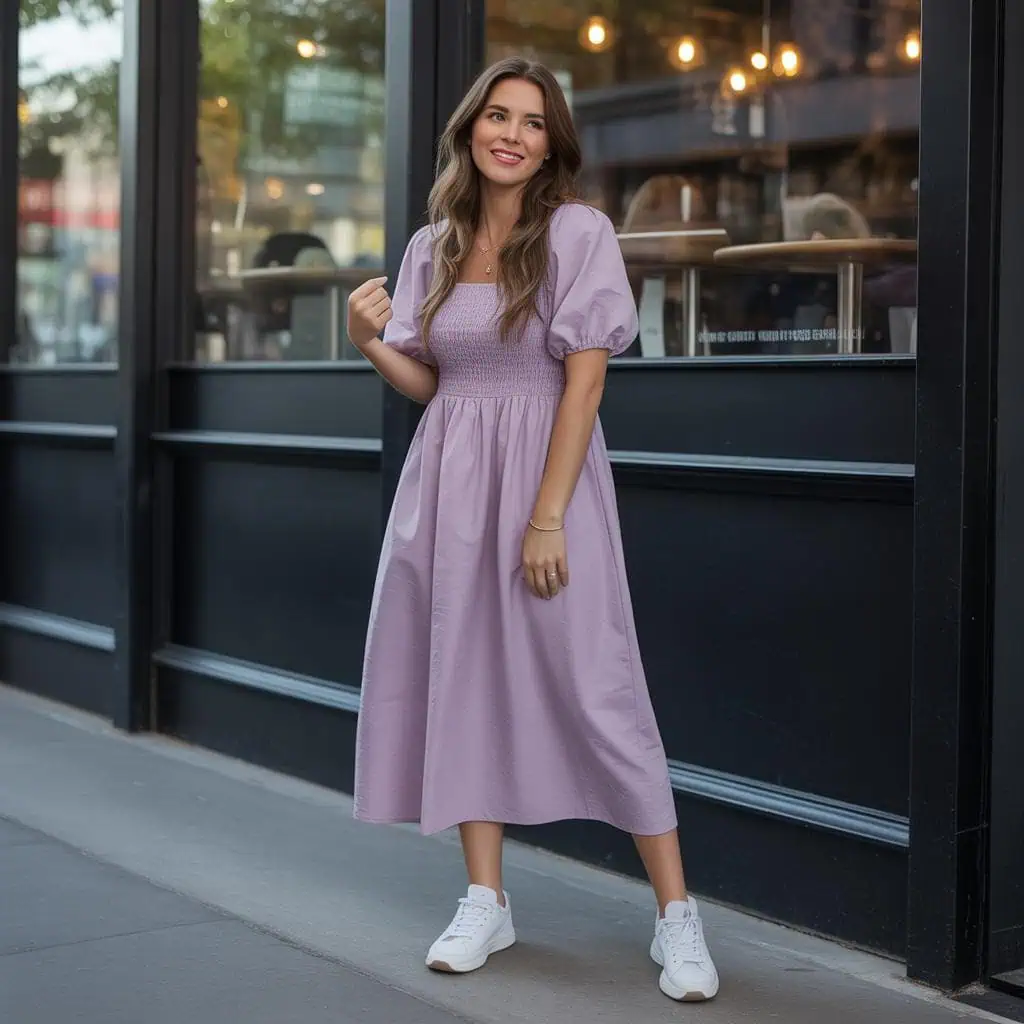 Petite Dressing
