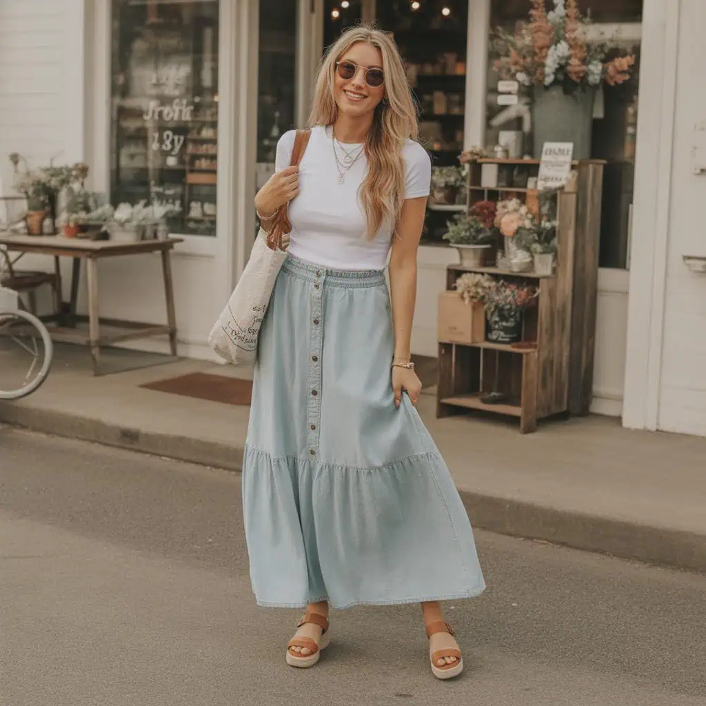 Petite Dressing