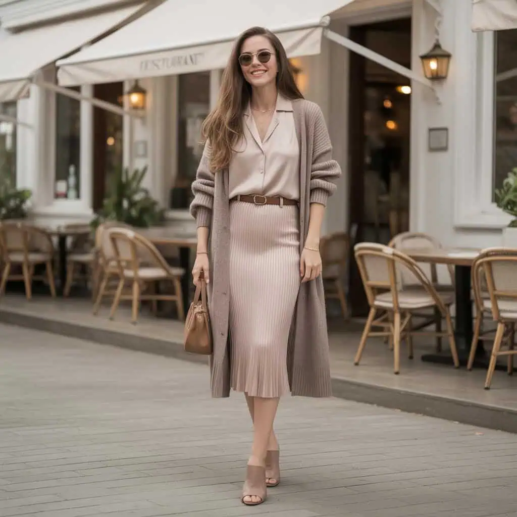 Petite Dressing