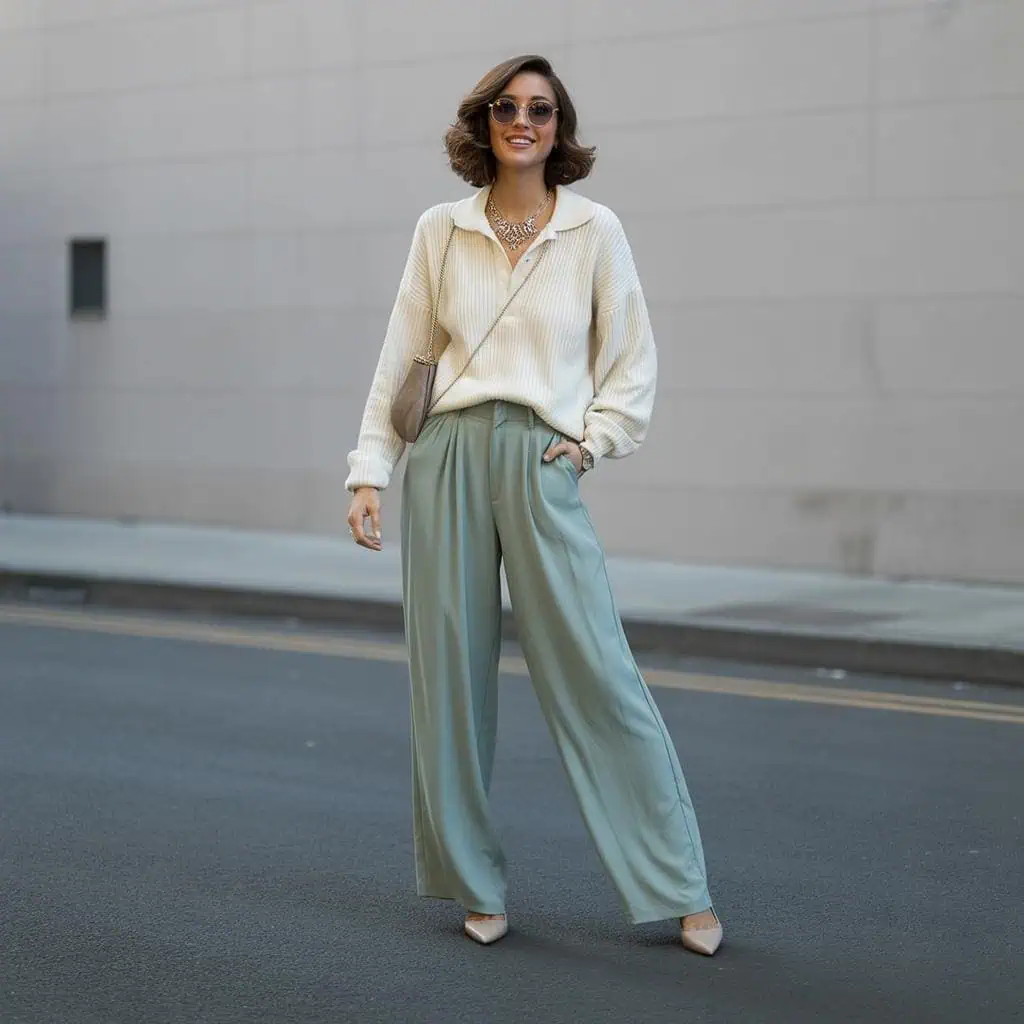 Petite Dressing