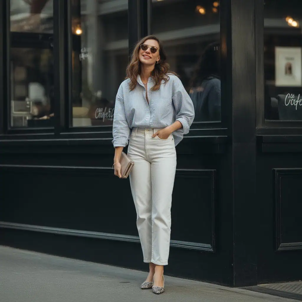 Petite Dressing