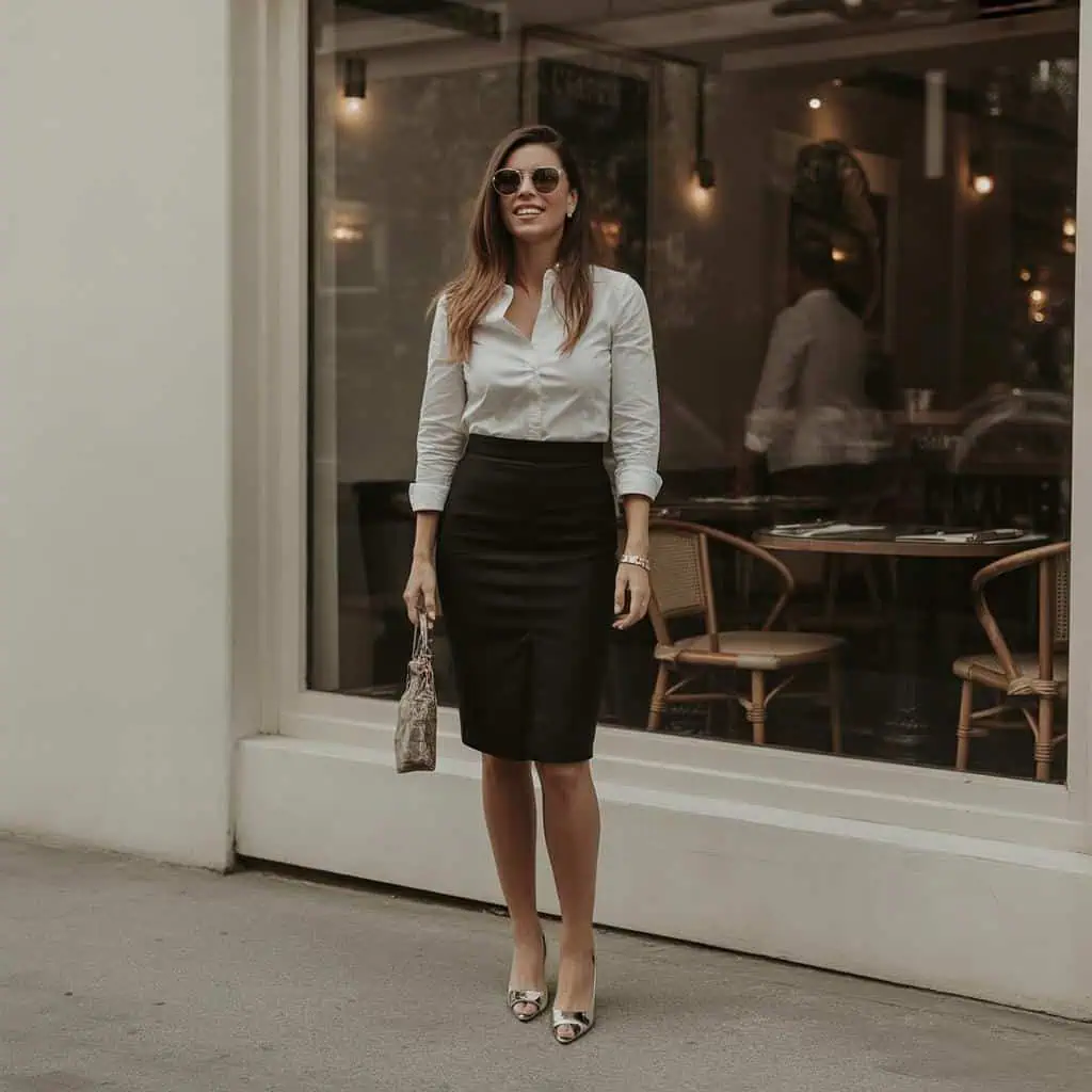 Petite Dressing