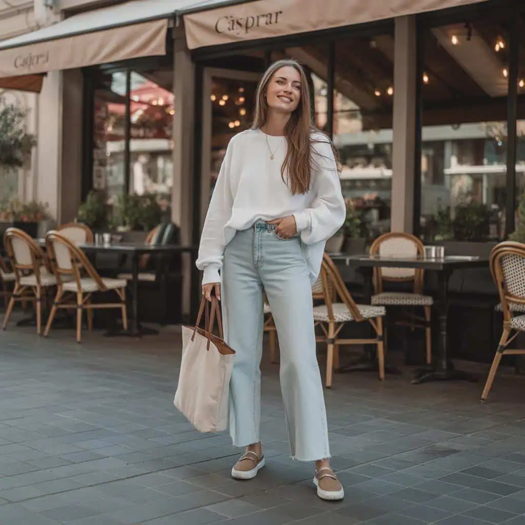 Petite Dressing
